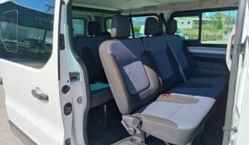 Opel Vivaro 1.6 CDTi Combi 9ΘΕΣΙΟ (Φ) full