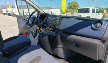 Opel Vivaro 1.6 CDTi Combi 9ΘΕΣΙΟ (Φ) full