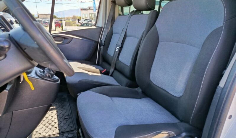 Opel Vivaro 1.6 CDTi Combi 9ΘΕΣΙΟ (Φ) full