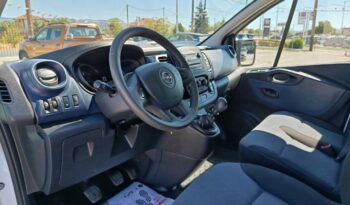 Opel Vivaro 1.6 CDTi Combi 9ΘΕΣΙΟ (Φ) full