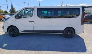 Opel Vivaro 1.6 CDTi Combi 9ΘΕΣΙΟ (Φ) full