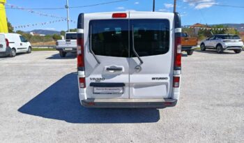 Opel Vivaro 1.6 CDTi Combi 9ΘΕΣΙΟ (Φ) full