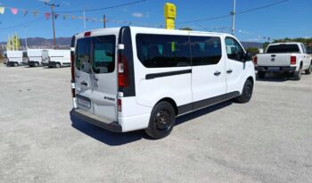 Opel Vivaro 1.6 CDTi Combi 9ΘΕΣΙΟ (Φ) full