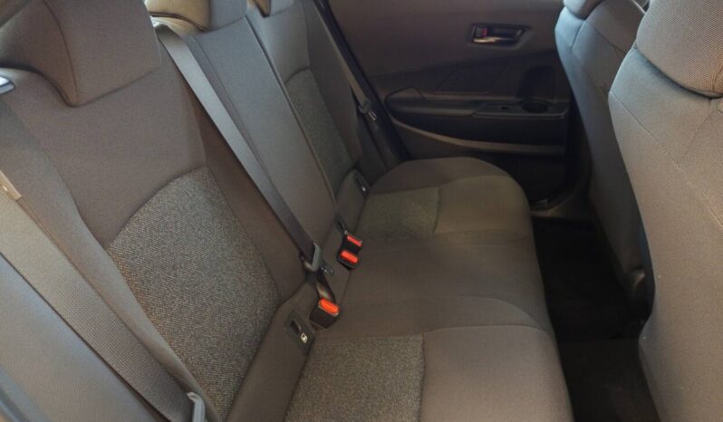 Toyota C-HR C-ULT 1.8 HEV full