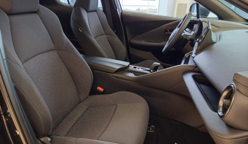 Toyota C-HR C-ULT 1.8 HEV full