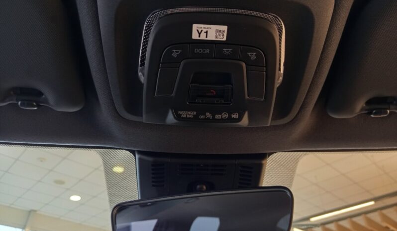 Toyota C-HR C-ULT 1.8 HEV full