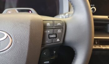 Toyota C-HR C-ULT 1.8 HEV full