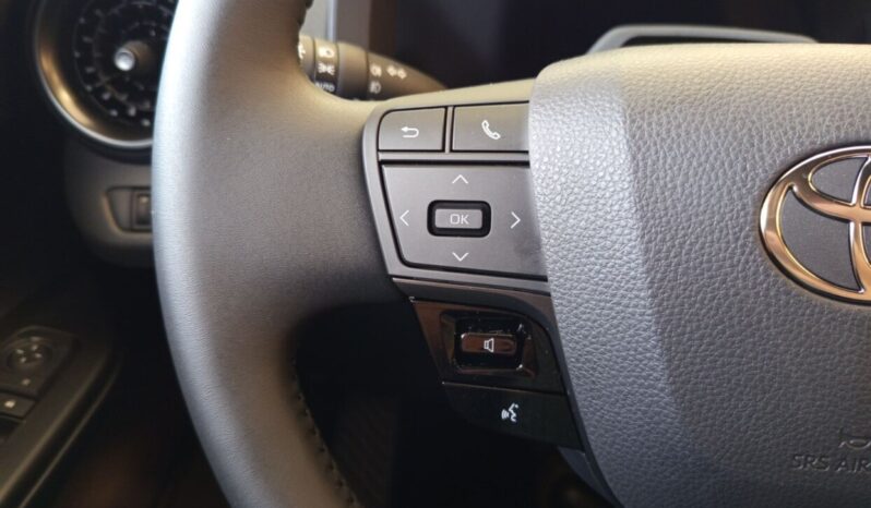 Toyota C-HR C-ULT 1.8 HEV full