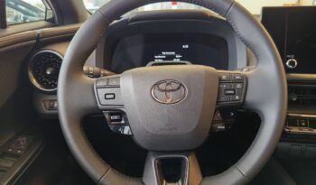 Toyota C-HR C-ULT 1.8 HEV full