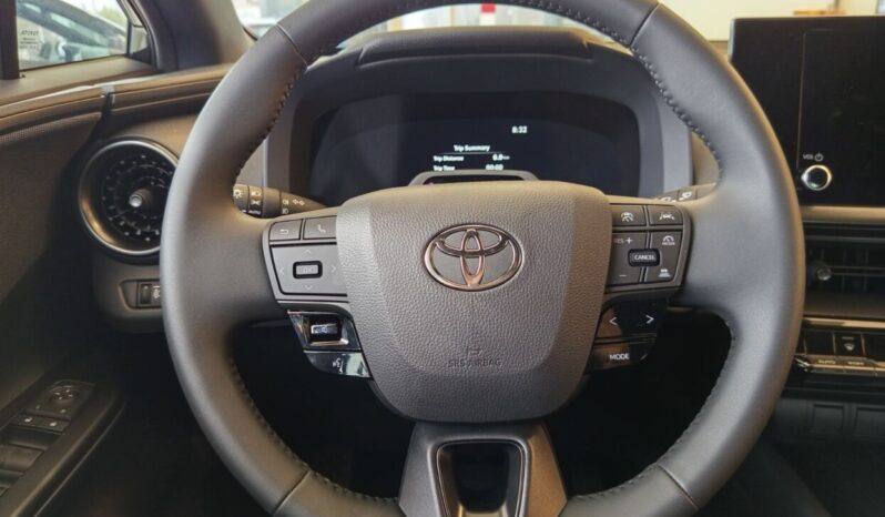 Toyota C-HR C-ULT 1.8 HEV full