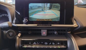 Toyota C-HR C-ULT 1.8 HEV full