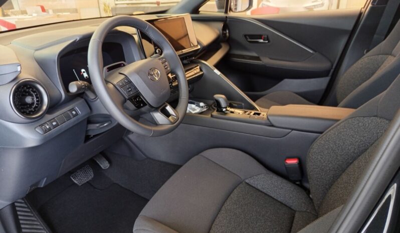 Toyota C-HR C-ULT 1.8 HEV full