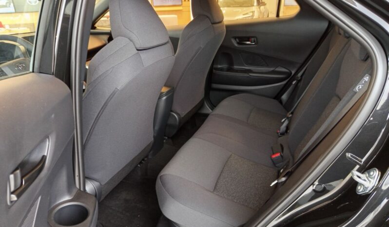 Toyota C-HR C-ULT 1.8 HEV full