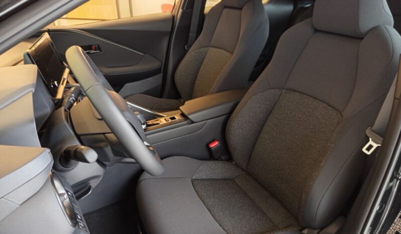 Toyota C-HR C-ULT 1.8 HEV full