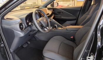 Toyota C-HR C-ULT 1.8 HEV full