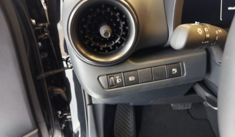 Toyota C-HR C-ULT 1.8 HEV full