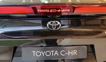 Toyota C-HR C-ULT 1.8 HEV full
