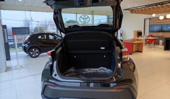 Toyota C-HR C-ULT 1.8 HEV full