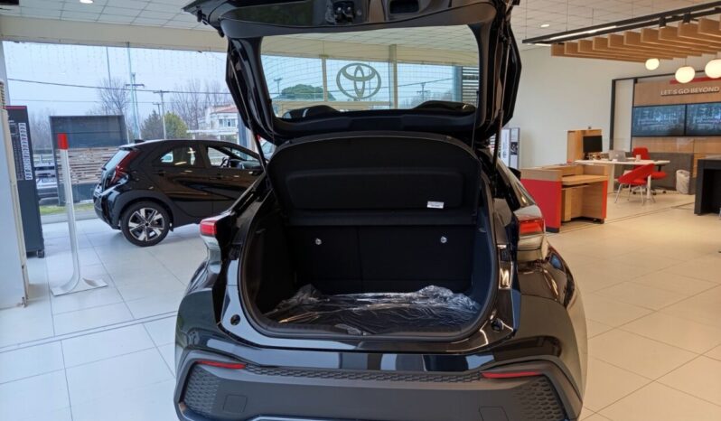 Toyota C-HR C-ULT 1.8 HEV full