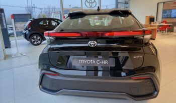 Toyota C-HR C-ULT 1.8 HEV full