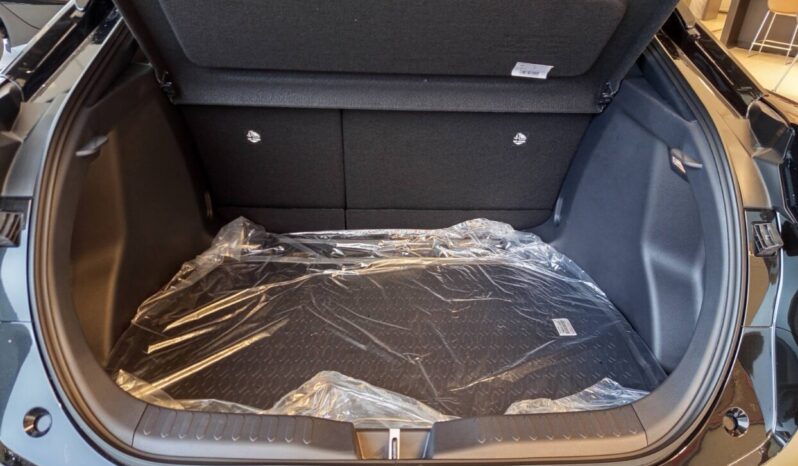 Toyota C-HR C-ULT 1.8 HEV full