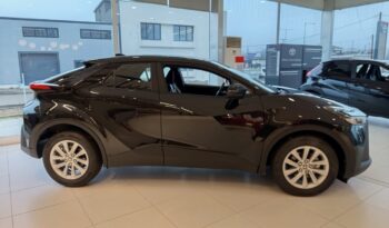 Toyota C-HR C-ULT 1.8 HEV full