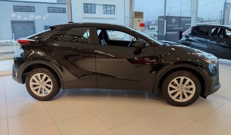 Toyota C-HR C-ULT 1.8 HEV full