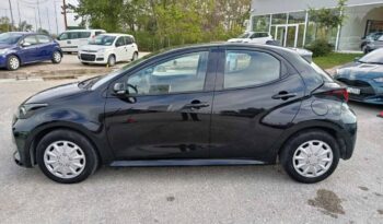 Toyota Yaris 1.5 HDF Business e-CVT -ΕΓΓΥΗΣΗ TOYOTA ΕΩΣ 2032 full