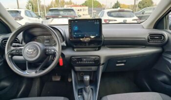 Toyota Yaris 1.5 HDF Business e-CVT -ΕΓΓΥΗΣΗ TOYOTA ΕΩΣ 2032 full