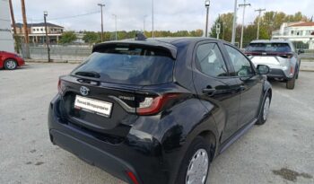 Toyota Yaris 1.5 HDF Business e-CVT -ΕΓΓΥΗΣΗ TOYOTA ΕΩΣ 2032 full