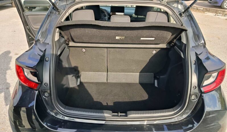 Toyota Yaris 1.5 HDF Business e-CVT -ΕΓΓΥΗΣΗ TOYOTA ΕΩΣ 2032 full