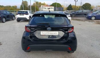 Toyota Yaris 1.5 HDF Business e-CVT -ΕΓΓΥΗΣΗ TOYOTA ΕΩΣ 2032 full