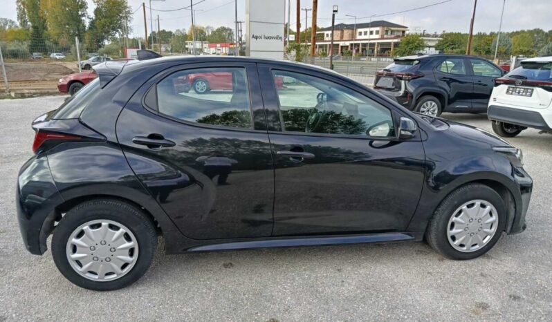 Toyota Yaris 1.5 HDF Business e-CVT -ΕΓΓΥΗΣΗ TOYOTA ΕΩΣ 2032 full