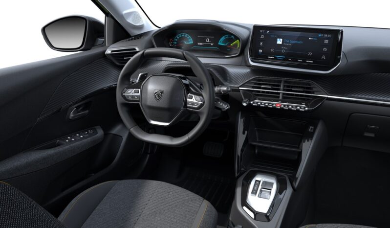 Peugeot 208 FL Hybrid 110 e‐DCS6 Style full