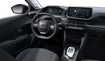 Peugeot 208 FL Hybrid 110 e‐DCS6 Style full