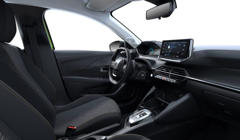 Peugeot 208 FL Hybrid 110 e‐DCS6 Style full