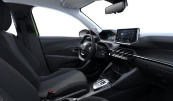 Peugeot 208 FL Hybrid 110 e‐DCS6 Style full