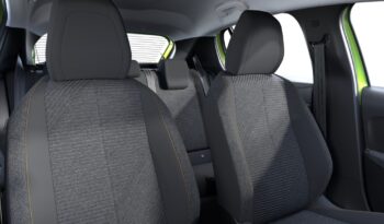 Peugeot 208 FL Hybrid 110 e‐DCS6 Style full