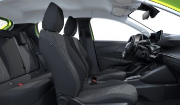 Peugeot 208 FL Hybrid 110 e‐DCS6 Style full