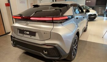 Toyota C-HR C-LUB 1.8 HEV full