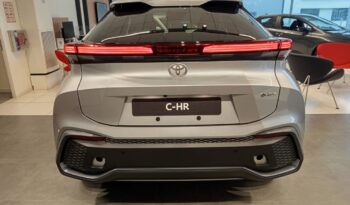 Toyota C-HR C-LUB 1.8 HEV full
