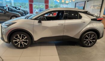 Toyota C-HR C-LUB 1.8 HEV full