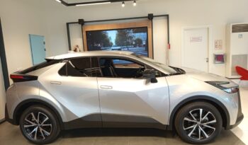 Toyota C-HR C-LUB 1.8 HEV full