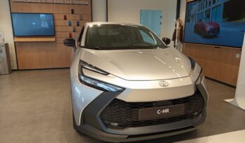 Toyota C-HR C-LUB 1.8 HEV full