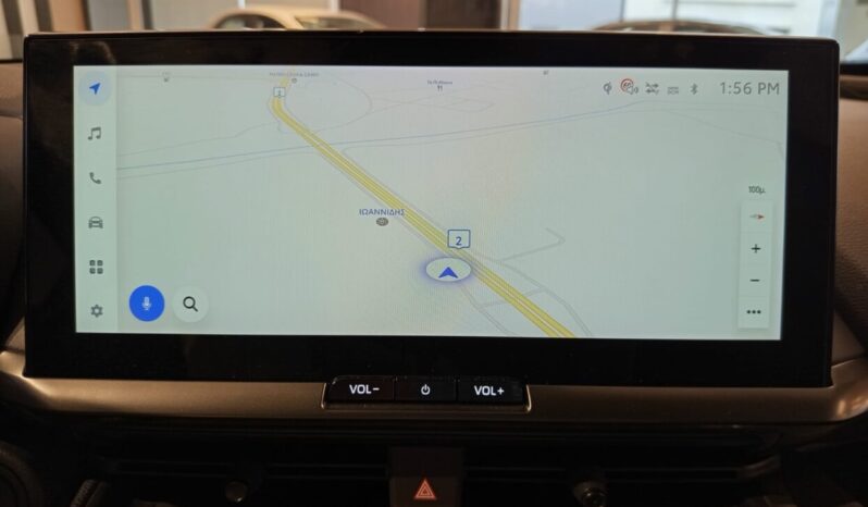 Toyota C-HR C-LUB 1.8 HEV full