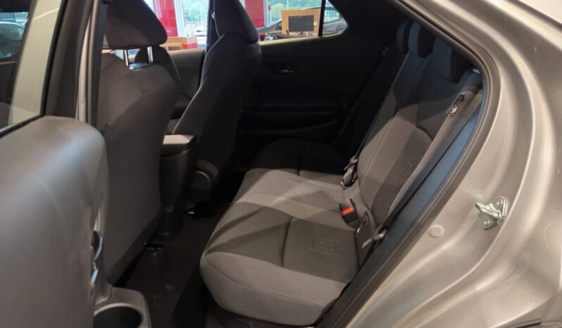 Toyota C-HR C-LUB 1.8 HEV full