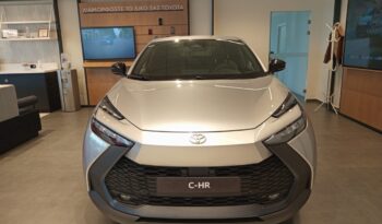 Toyota C-HR C-LUB 1.8 HEV full