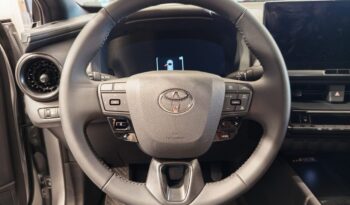 Toyota C-HR C-LUB 1.8 HEV full