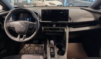 Toyota C-HR C-LUB 1.8 HEV full