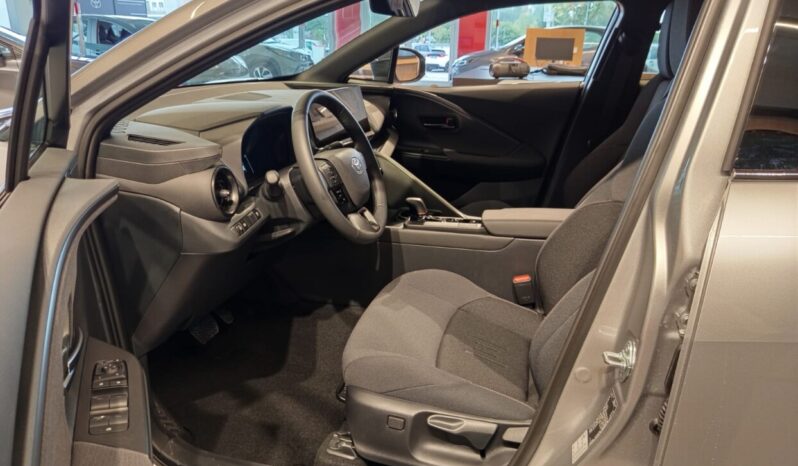 Toyota C-HR C-LUB 1.8 HEV full